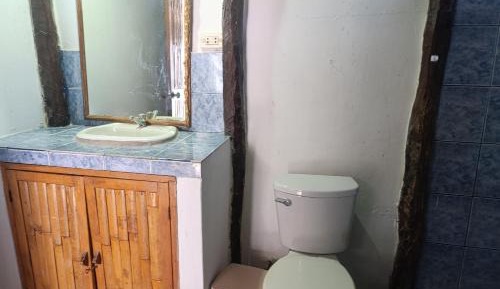 Double or Twin Room with Garden View