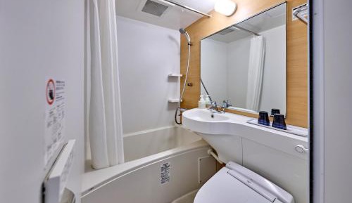 Double Room - Non-Smoking 