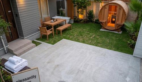 Vacation Home