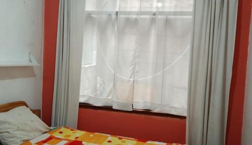 Small Single Room