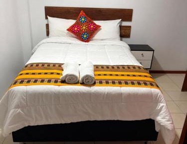 Standard Queen Room