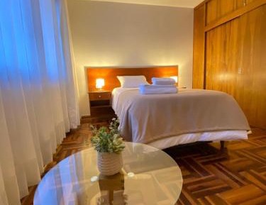 Large Single Room