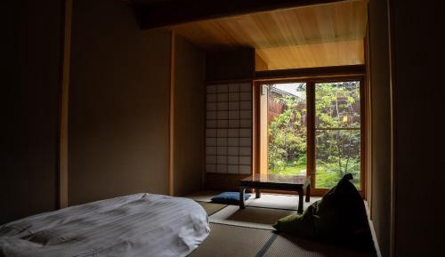 Twin Room with Terrace