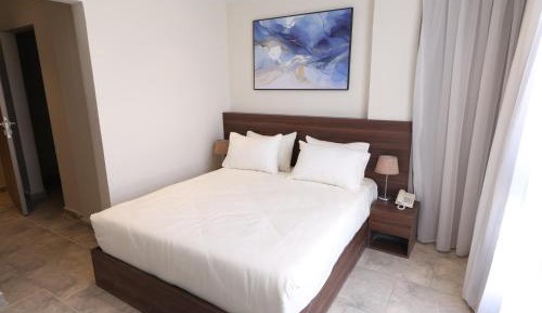 One-Bedroom Suite