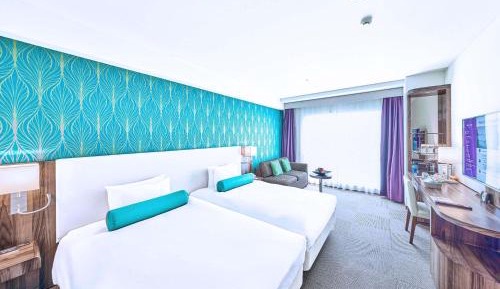 Superior Triple Room