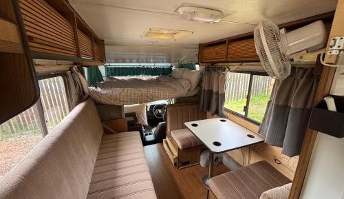 Caravan