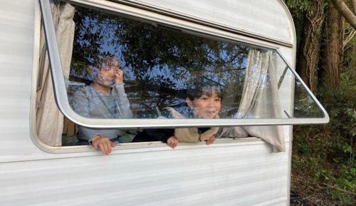 Caravan