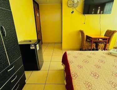 Family Junior Suite