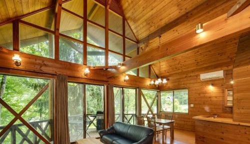 Pet Room cottage With hot spring(Nonsmoking)