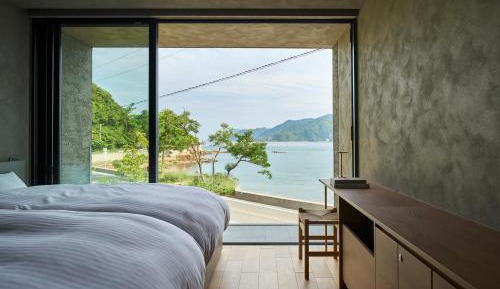 Villa with Sea View
