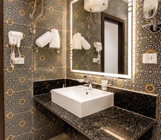 Superior Double or Twin Room