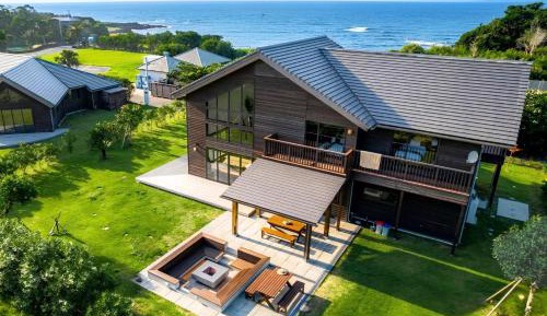 Deluxe Villa