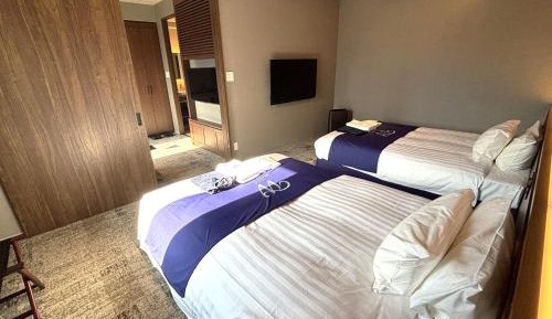 Junior Suite