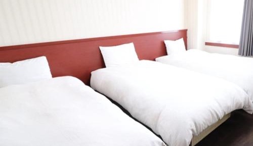 Basic Triple Room non smoking
