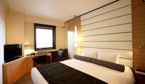 Superior Double Room - Non-Smoking