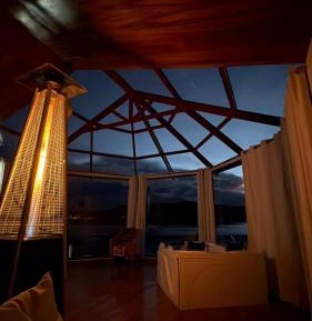 Superior King Suite