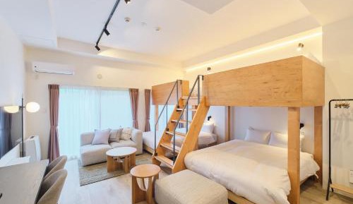 Superior Apartment