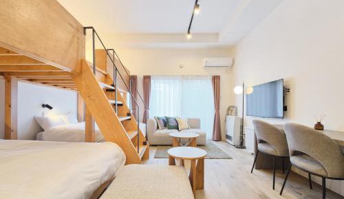 Superior Apartment