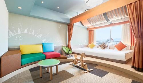 Concept Comfort Twin Room  - GYON