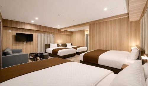 Standard Apartment