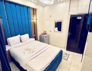 Budget Single Room