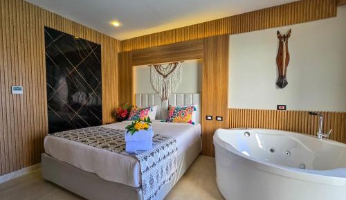 Family Junior Suite