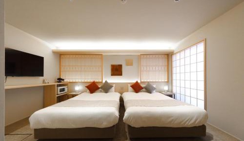 Superior Double or Twin Room