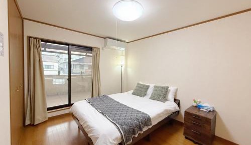 Four-Bedroom Vacation Home