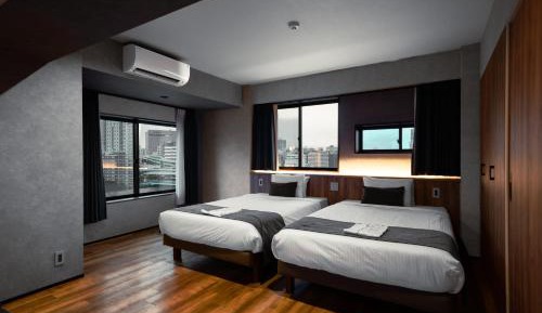 Suite with River View