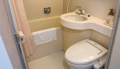 Japanese-Style Room