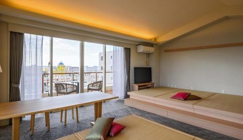 Standard Apartment