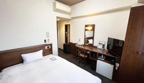 Single Room - Smoking