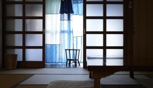 Japanese-Style Room