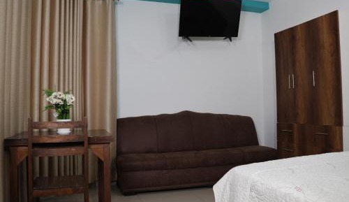 Superior Single Room