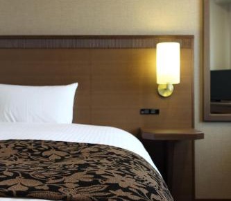 Standard Single Room - Non-Smoking