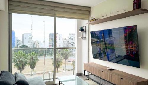 Apartment with Sea View
