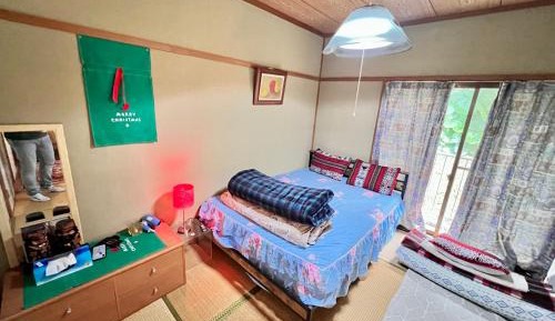 Deluxe Family Suite