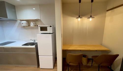One-Bedroom Superior Apartment