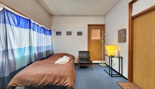 Economy Single Room