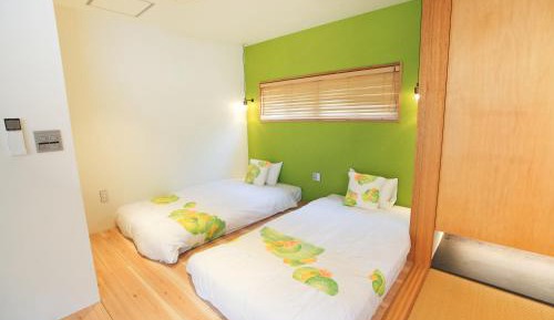 Family Room with Private Bathroom