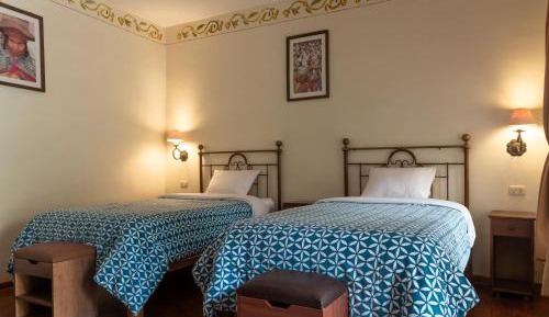 Single Room