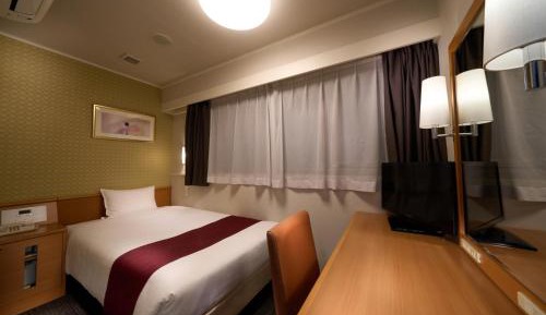 Economy Single Room - Annex - Non-Smoking