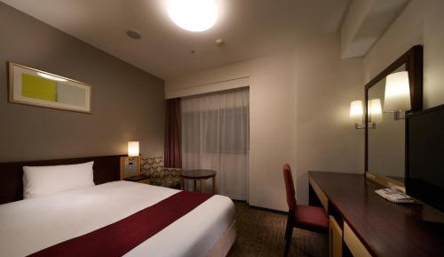 Single Room - Non-Smoking