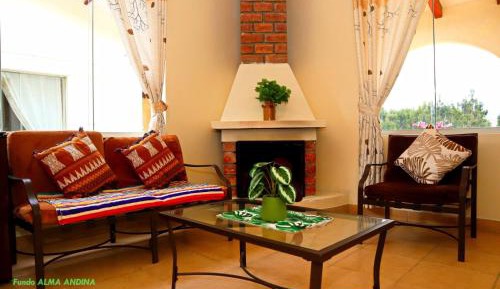 Family Bungalow