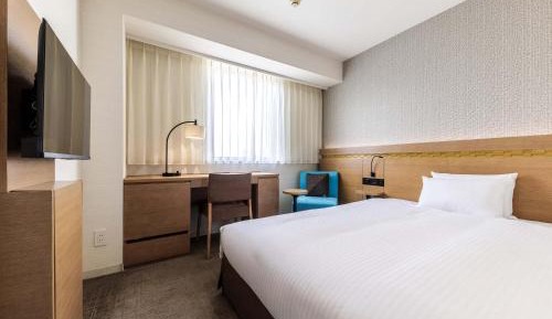 Standard Single Room - Smoking