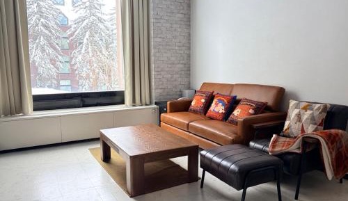 Duplex Apartment
