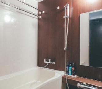 Standard Double Room - Non-Smoking