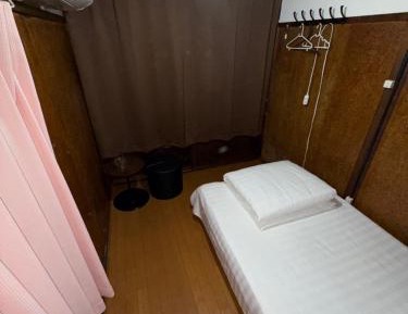 Budget Single Room