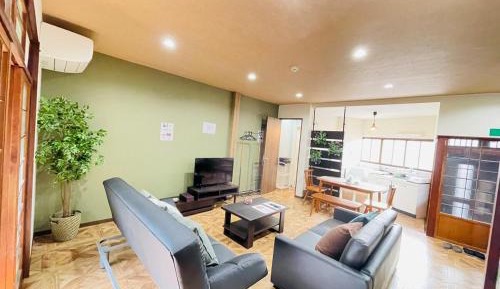 One-Bedroom Chalet