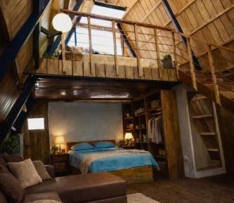 Deluxe Family Suite